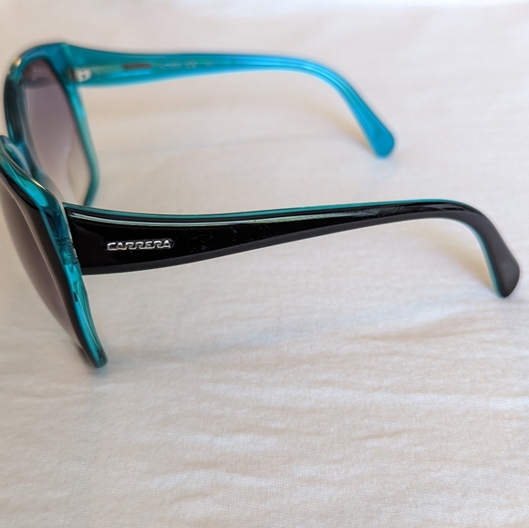 CARRERA GISELE/S EL9 SUNGLASSES - Picture 4 of 7